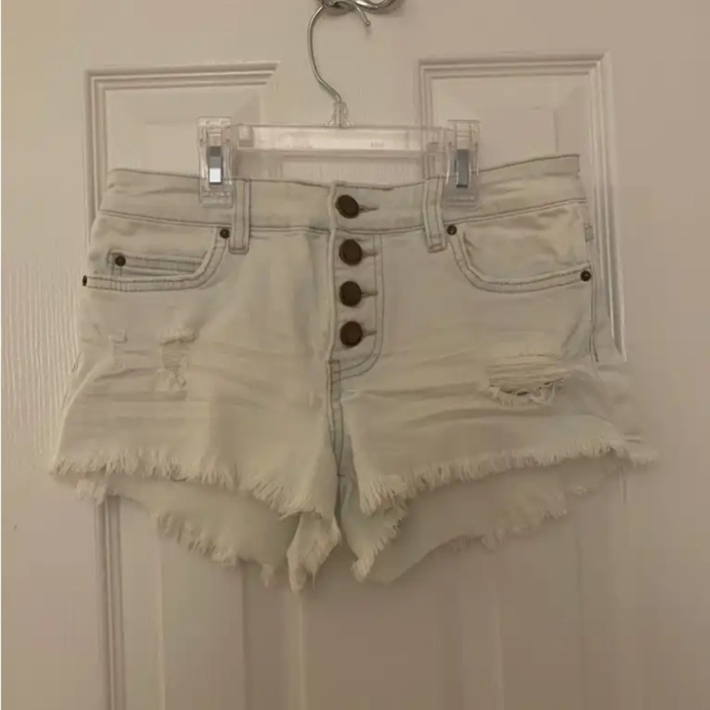 Billabong shorts